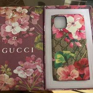 Gucci iPhone 11 Pro Phone case